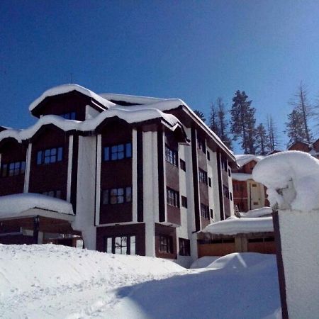 Hotel Gulmarg Inn Exterior photo