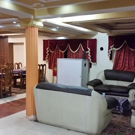Hotel Gulmarg Inn Exterior photo