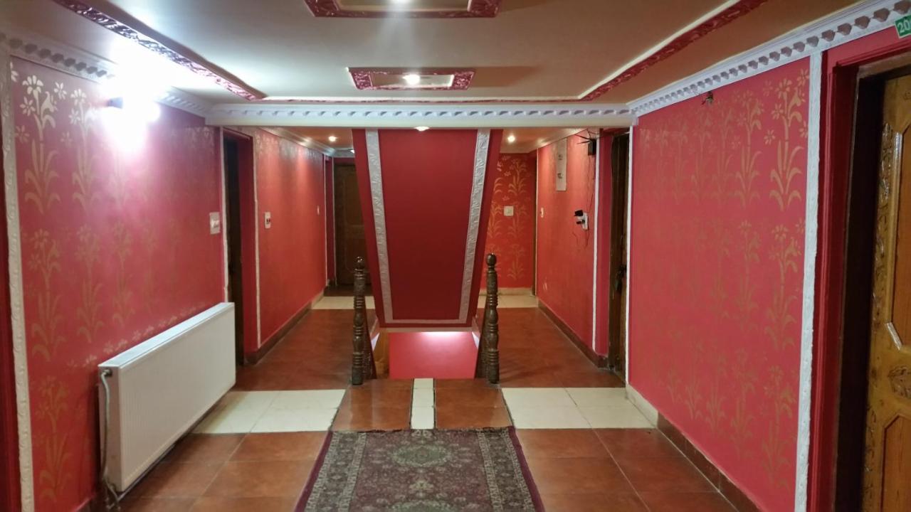 Hotel Gulmarg Inn Exterior photo